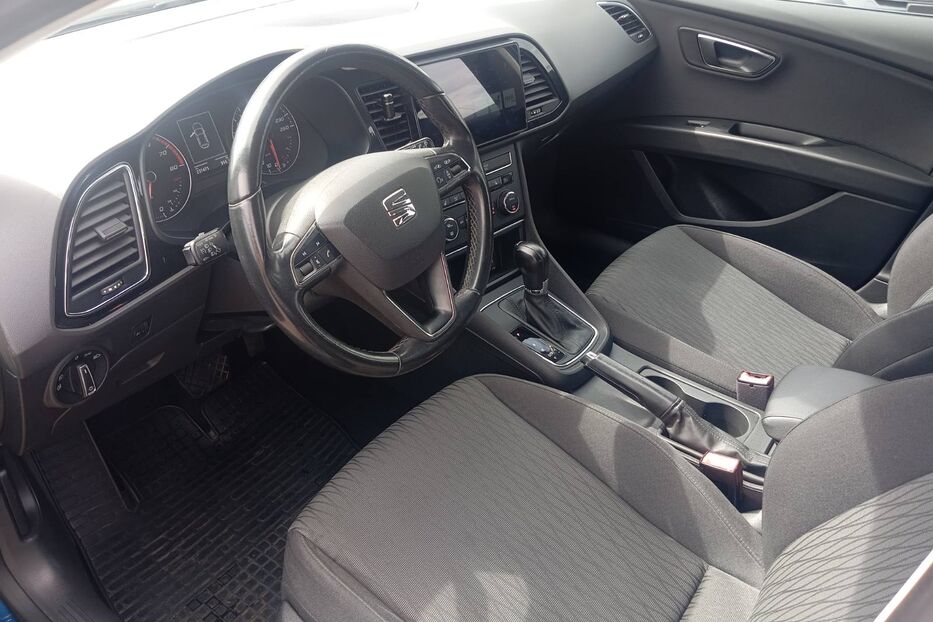 Продам Seat Leon 2016 року у Києві