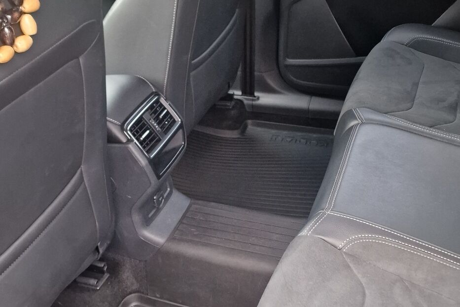 Продам Skoda kodiak Style  2021 року у Черкасах