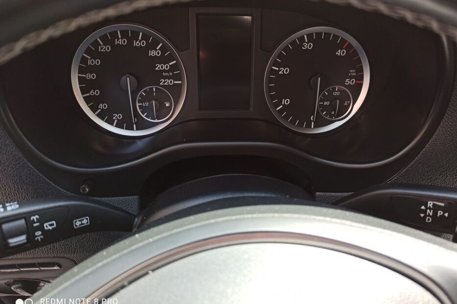 Продам Mercedes-Benz Vito пас. 2015 року у Кропивницькому