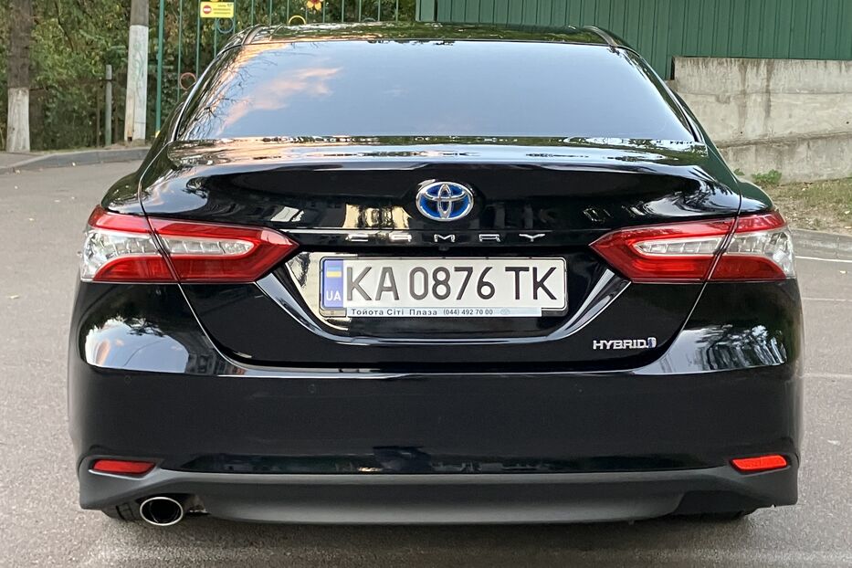 Продам Toyota Camry Prestige  2020 року у Києві