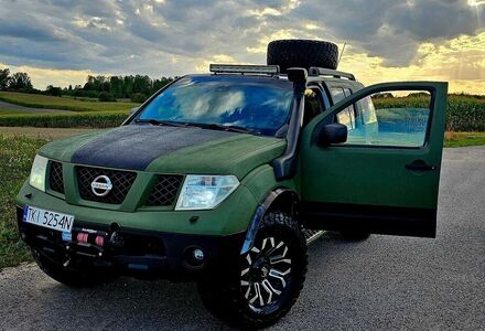 Продам Nissan Pathfinder +380966799307 Viber WhatsApp  2005 року у м. Чугуїв, Харківська область