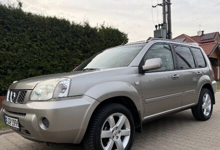 Продам Nissan X-Trail +380966799307 Viber WhatsApp  2005 року у Дніпрі