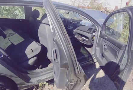 Продам Volkswagen Golf trendline 2007 року у Києві
