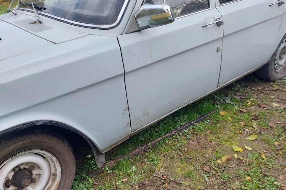 Продам ГАЗ 24 1980 року у Житомирі