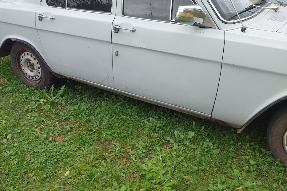 Продам ГАЗ 24 1980 року у Житомирі