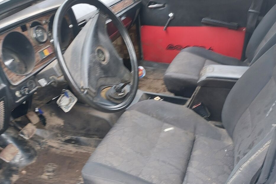 Продам ГАЗ 24 1980 року у Житомирі