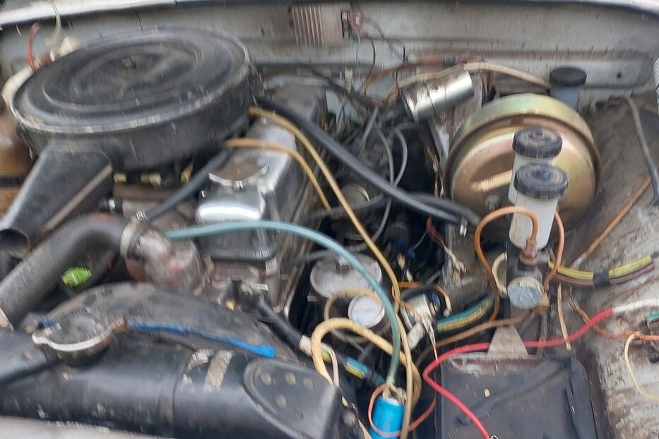 Продам ГАЗ 24 1980 року у Житомирі