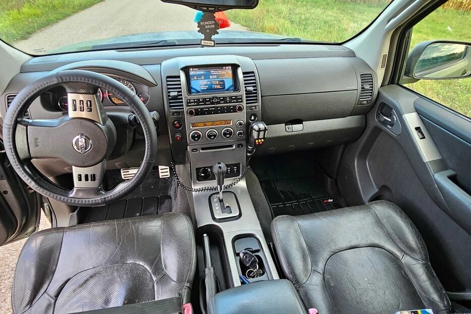 Продам Nissan Pathfinder +380966799307 Viber WhatsApp  2005 року у м. Чугуїв, Харківська область