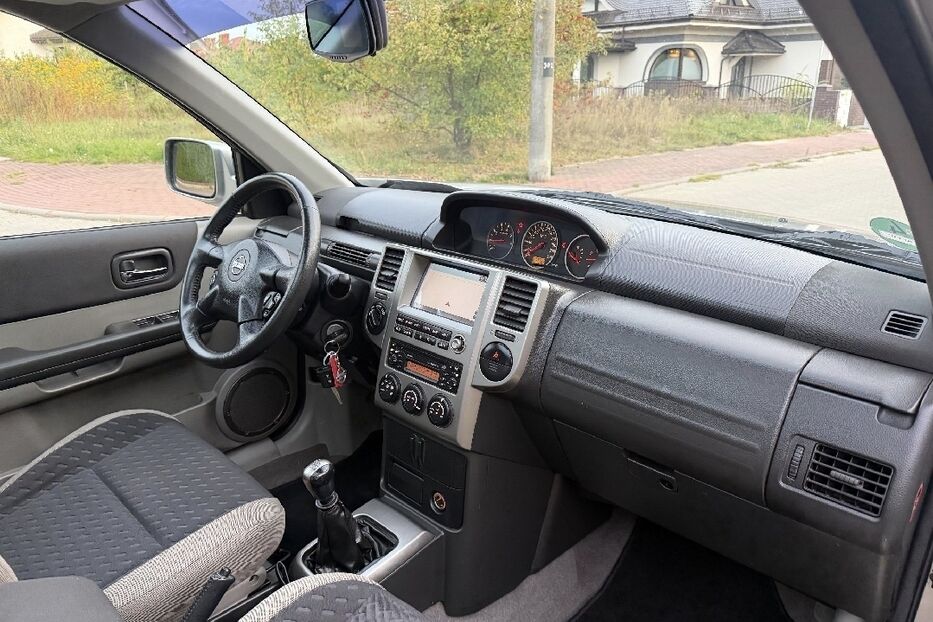 Продам Nissan X-Trail +380966799307 Viber WhatsApp  2005 року у Дніпрі