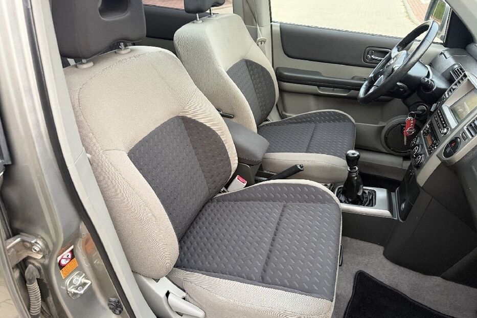 Продам Nissan X-Trail +380966799307 Viber WhatsApp  2005 року у Дніпрі