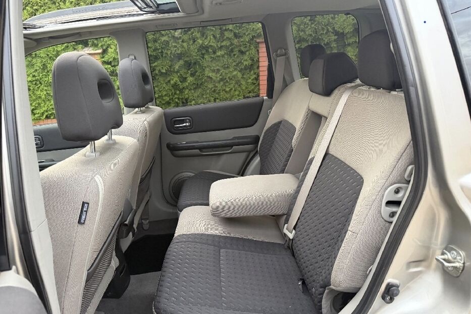 Продам Nissan X-Trail +380966799307 Viber WhatsApp  2005 року у Дніпрі