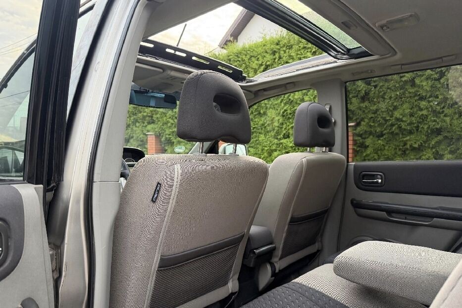 Продам Nissan X-Trail +380966799307 Viber WhatsApp  2005 року у Дніпрі