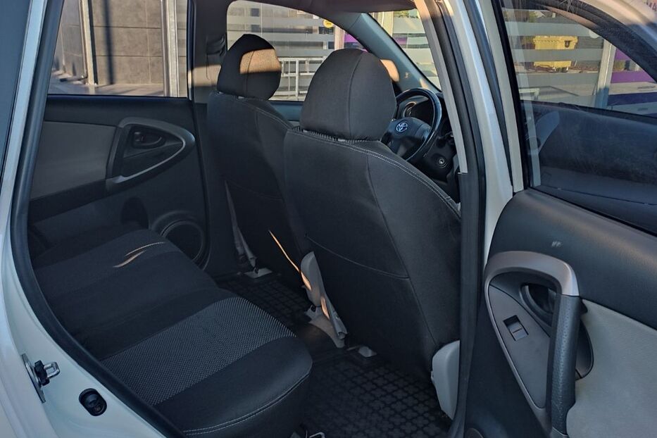 Продам Toyota Rav 4 2006 року у Одесі