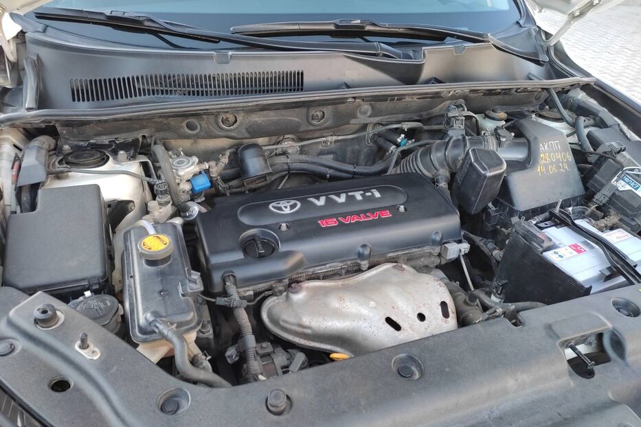 Продам Toyota Rav 4 2006 року у Одесі