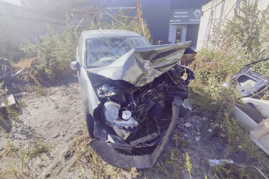 Продам Volkswagen Golf trendline 2007 року у Києві