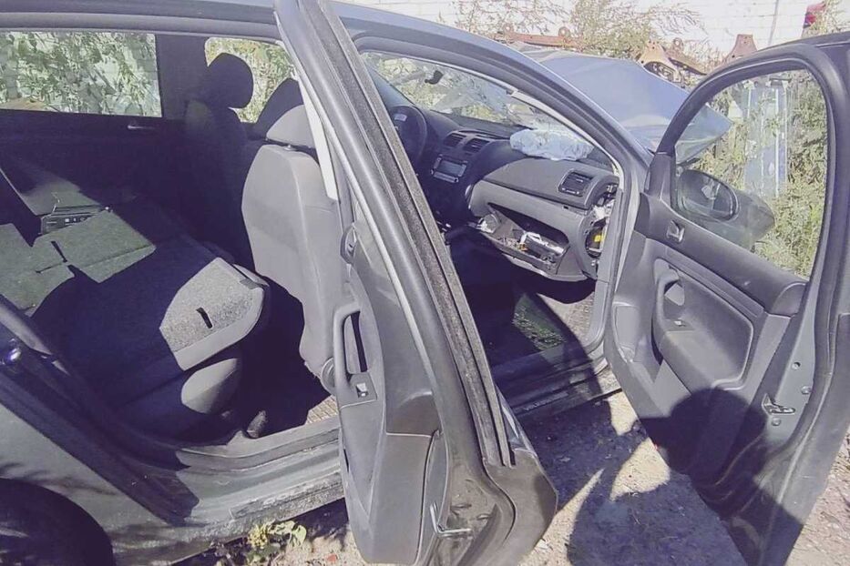 Продам Volkswagen Golf trendline 2007 року у Києві