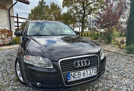 Продам Audi A4 ☎️380679009850☎️ 2006 року у Сумах