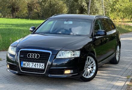 Продам Audi A6 ☎️380679009850☎️ 2007 року у м. Павлоград, Дніпропетровська область