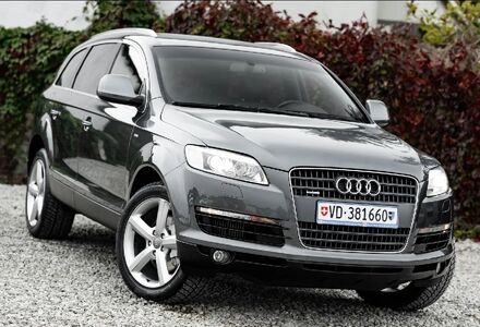 Продам Audi Q7 ☎️380679009850☎️ 2006 року у Києві