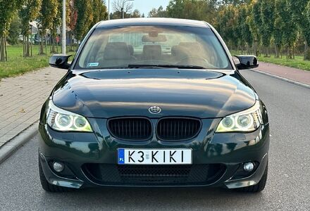 Продам BMW 530 ☎️380679009850☎️ 2004 року у Дніпрі