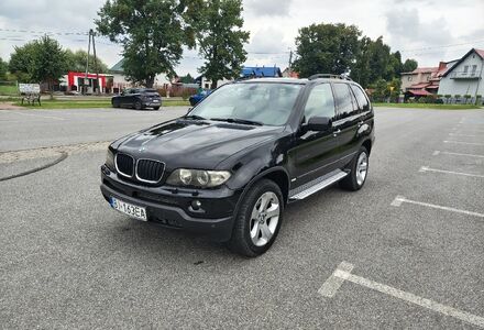 Продам BMW X5 ☎️380679009850☎️ 2005 року у Харкові