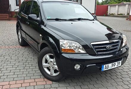 Продам Kia Sorento ☎️380679009850☎️ 2006 року у Харкові