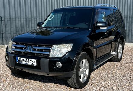 Продам Mitsubishi Pajero ☎️380679009850☎️ 2007 року у Кропивницькому