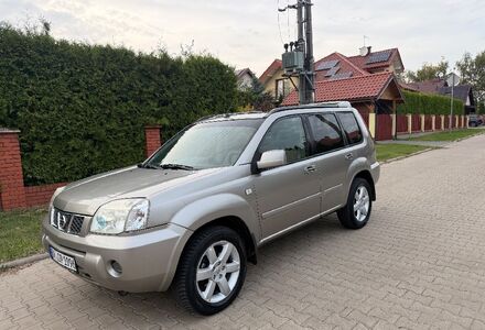 Продам Nissan X-Trail ☎️380679009850☎️ 2004 року у Харкові
