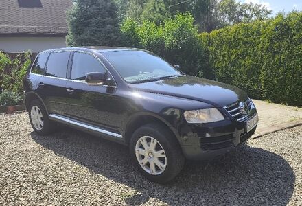 Продам Volkswagen Touareg ☎️380679009850☎️ 2005 року у Києві