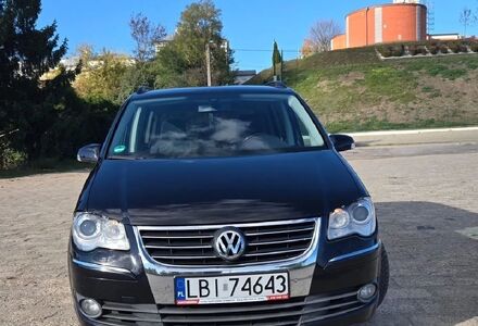 Продам Volkswagen Touran ☎️380679009850☎️ 2007 року у Харкові