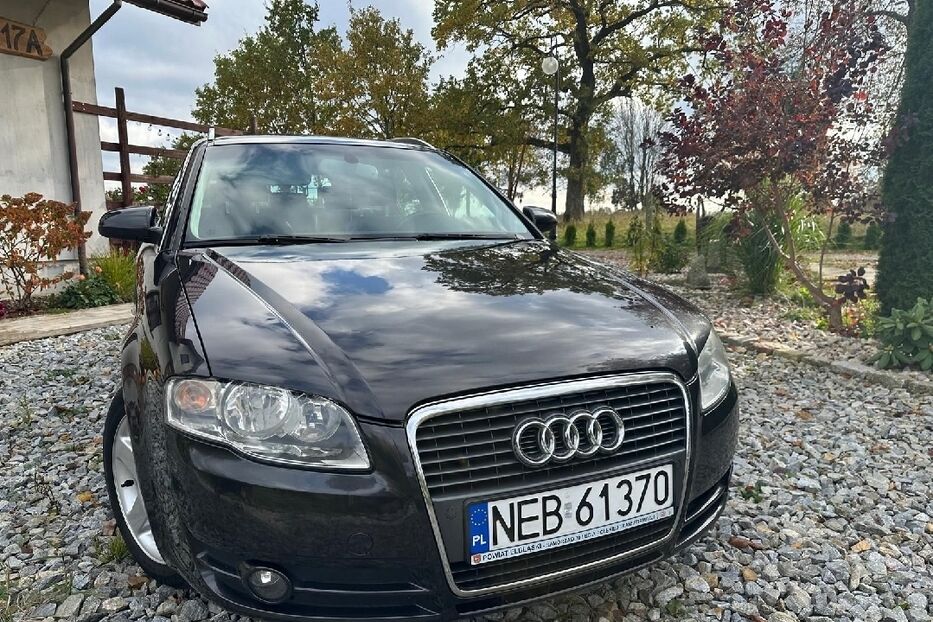 Продам Audi A4 ☎️380679009850☎️ 2006 року у Сумах