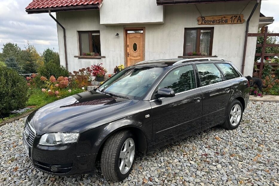 Продам Audi A4 ☎️380679009850☎️ 2006 року у Сумах