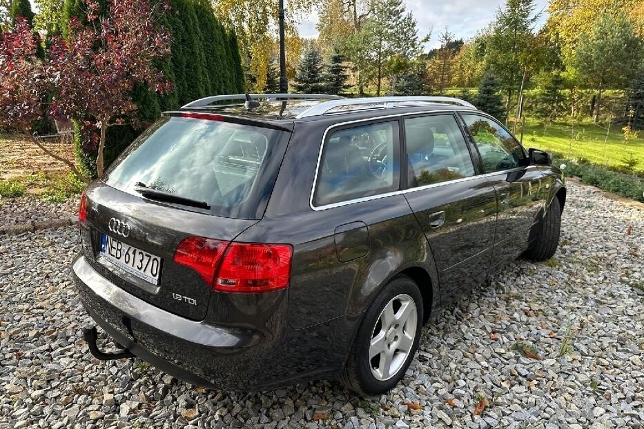 Продам Audi A4 ☎️380679009850☎️ 2006 року у Сумах