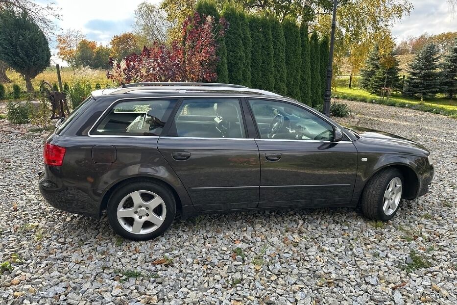 Продам Audi A4 ☎️380679009850☎️ 2006 року у Сумах