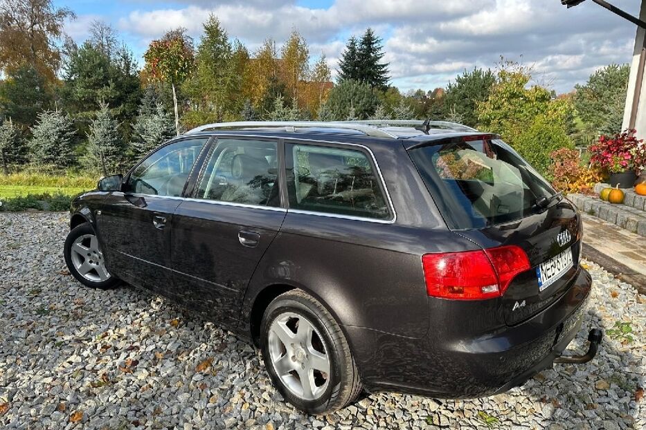 Продам Audi A4 ☎️380679009850☎️ 2006 року у Сумах