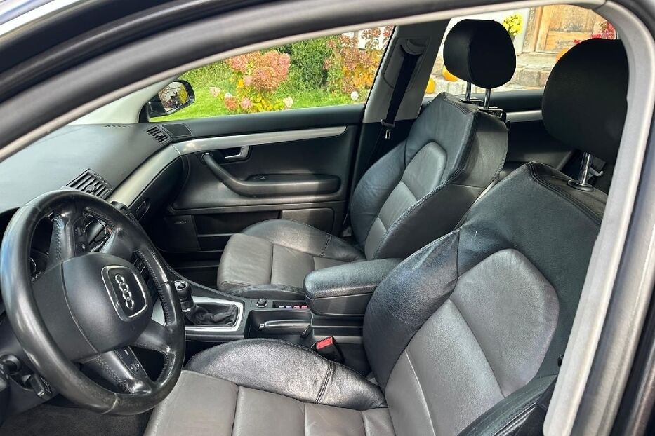 Продам Audi A4 ☎️380679009850☎️ 2006 року у Сумах