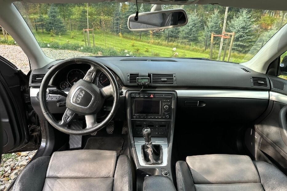 Продам Audi A4 ☎️380679009850☎️ 2006 року у Сумах
