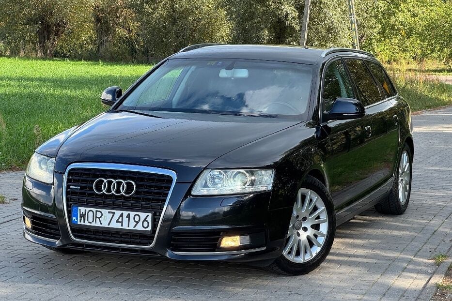 Продам Audi A6 ☎️380679009850☎️ 2007 року у м. Павлоград, Дніпропетровська область