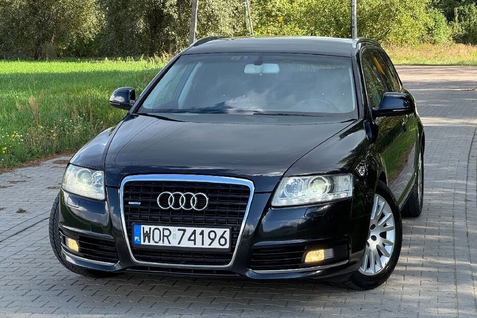 Продам Audi A6 ☎️380679009850☎️ 2007 року у м. Павлоград, Дніпропетровська область