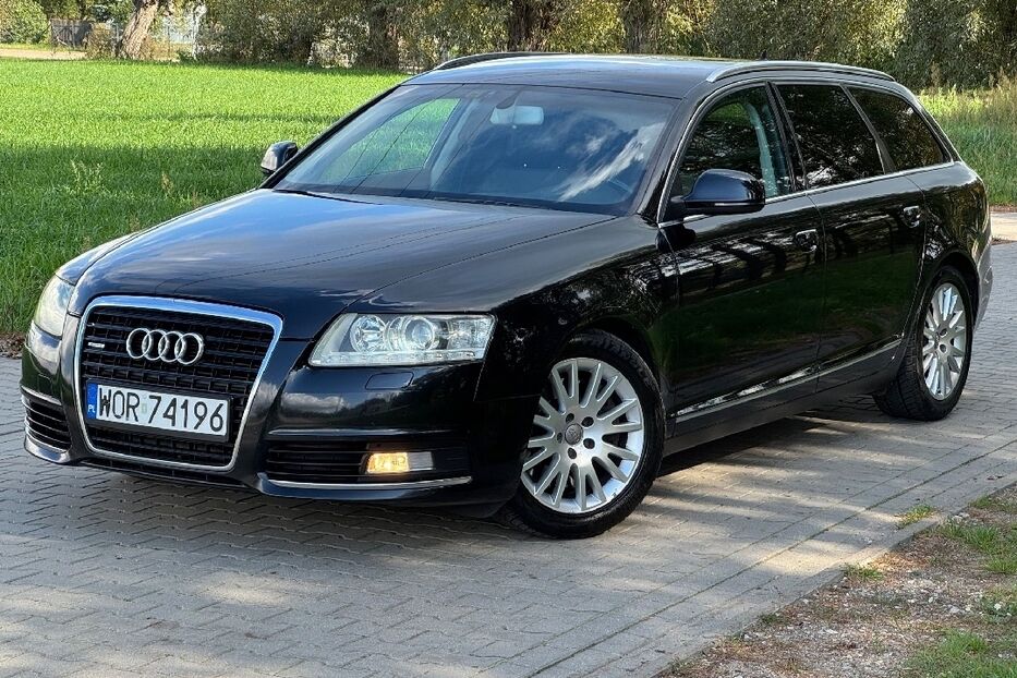 Продам Audi A6 ☎️380679009850☎️ 2007 року у м. Павлоград, Дніпропетровська область