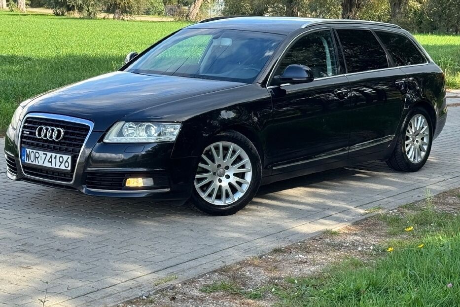 Продам Audi A6 ☎️380679009850☎️ 2007 року у м. Павлоград, Дніпропетровська область