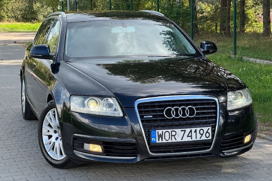 Продам Audi A6 ☎️380679009850☎️ 2007 року у м. Павлоград, Дніпропетровська область