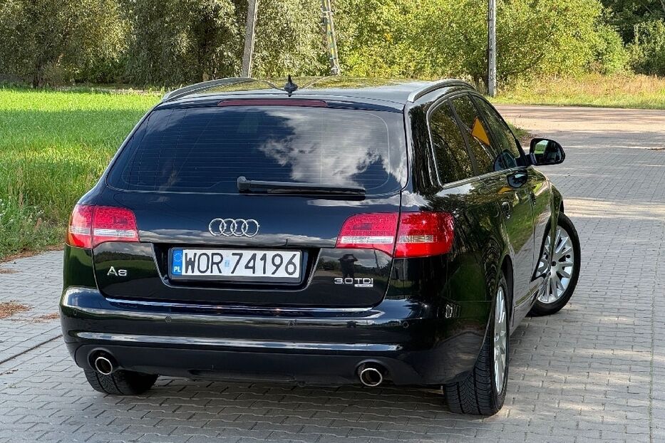Продам Audi A6 ☎️380679009850☎️ 2007 року у м. Павлоград, Дніпропетровська область
