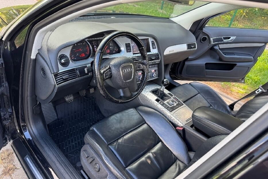 Продам Audi A6 ☎️380679009850☎️ 2007 року у м. Павлоград, Дніпропетровська область