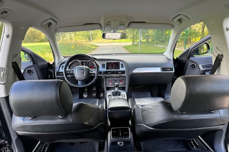 Продам Audi A6 ☎️380679009850☎️ 2007 року у м. Павлоград, Дніпропетровська область