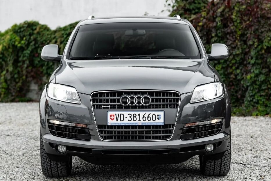 Продам Audi Q7 ☎️380679009850☎️ 2006 року у Києві