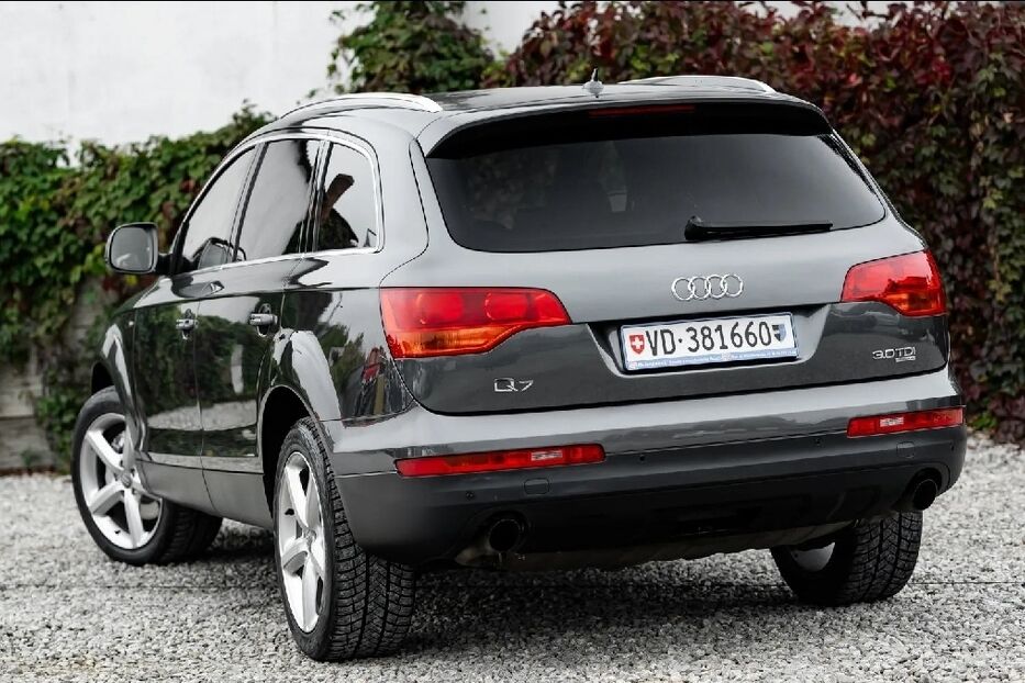 Продам Audi Q7 ☎️380679009850☎️ 2006 року у Києві