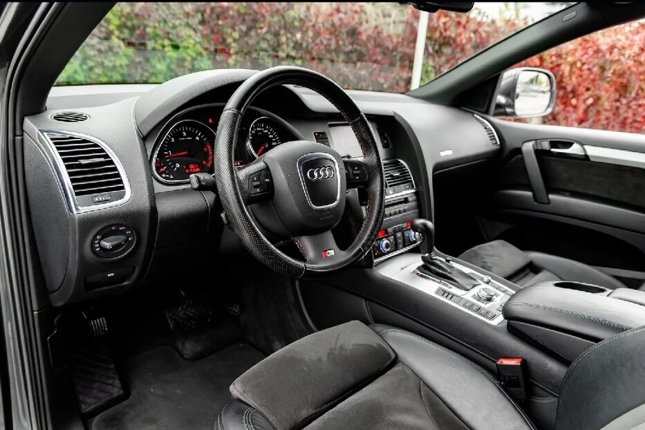 Продам Audi Q7 ☎️380679009850☎️ 2006 року у Києві