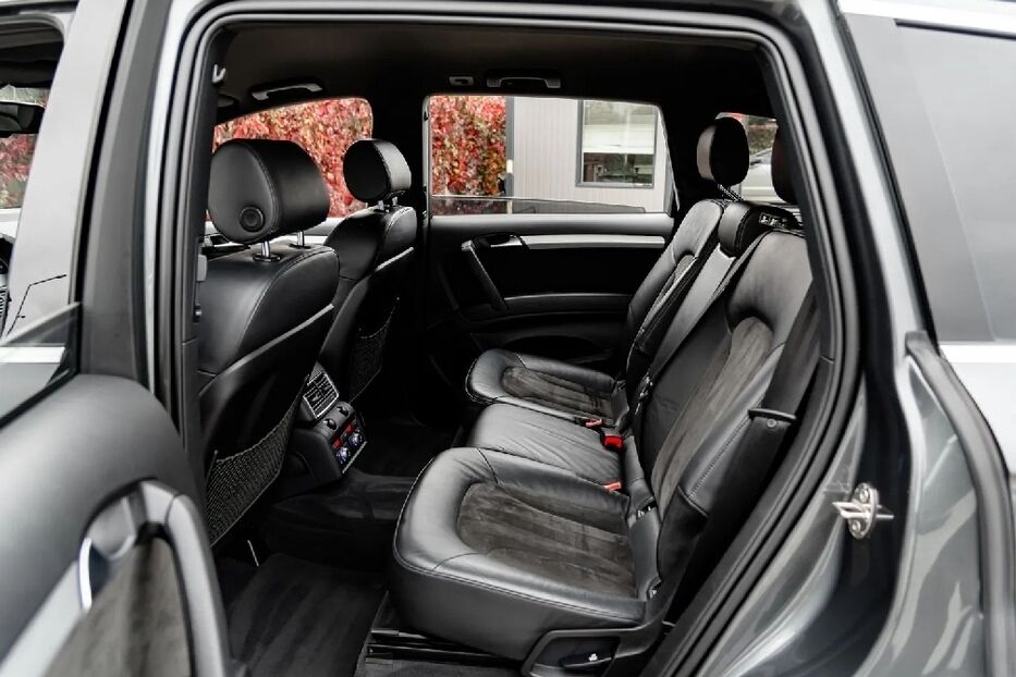 Продам Audi Q7 ☎️380679009850☎️ 2006 року у Києві