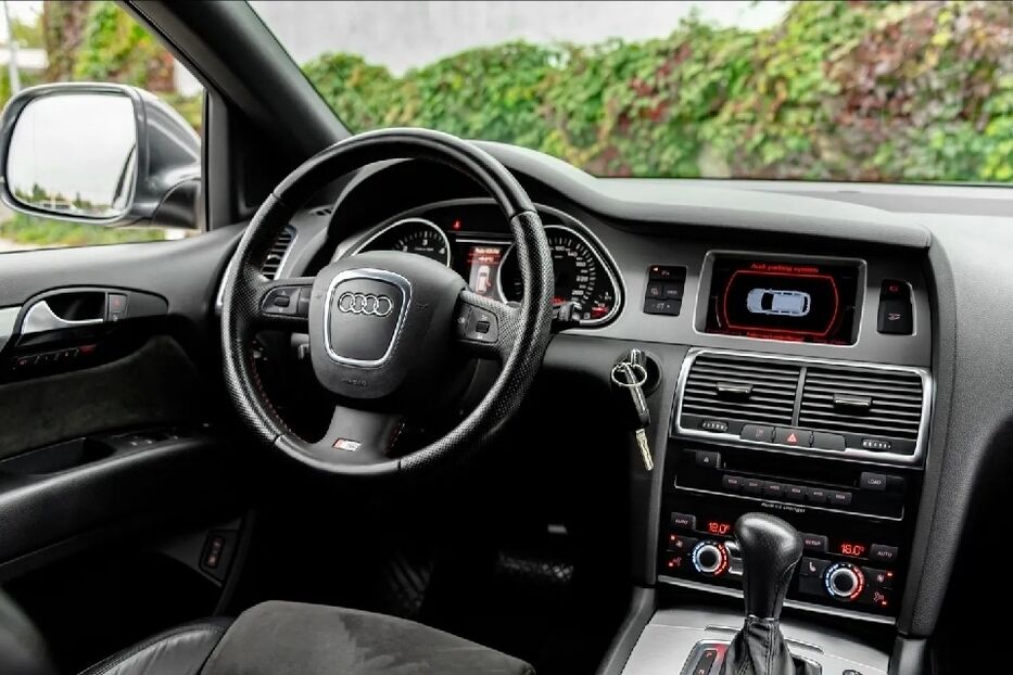 Продам Audi Q7 ☎️380679009850☎️ 2006 року у Києві